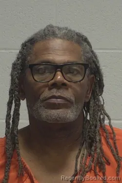 Mugshot of MICHAEL ORLANDO OLLIVER