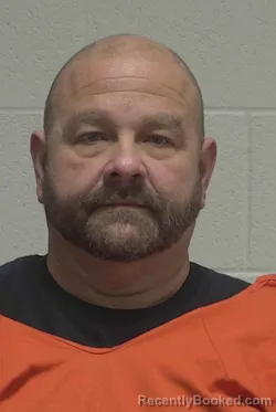 Mugshot of JIMMY GARDNER LITTLE