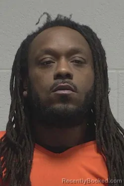 Mugshot of NELSON JAMEKE JONES