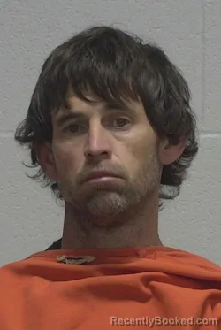 Mugshot of JIMMY ROGER KING