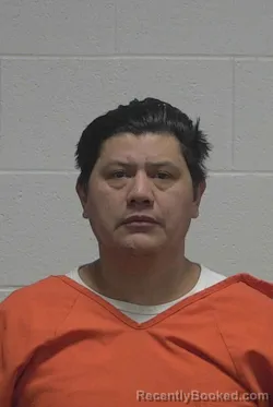 Mugshot of TRINIDAD HERNANDEZ ROS