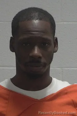 Mugshot of TAVARUS KENNEDY PITTMAN