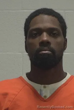 Mugshot of ANTONIO DEMARKO L GRAHAM