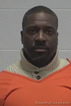 Mugshot of NELSON DEWON CANNON