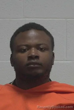 Mugshot of CURTIS RAY SUTTON
