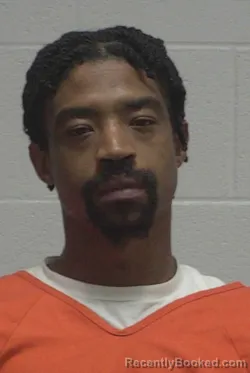 Mugshot of DYQUAN KHALIL WARD