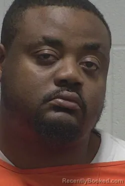 Mugshot of TEVIN MARQUIS CORE