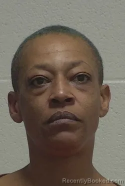 Mugshot of TAMEKA SASSER