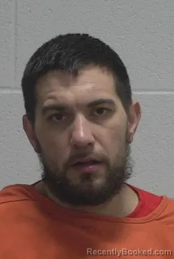 Mugshot of MIGEL LIOPOLDO GONZALEZ