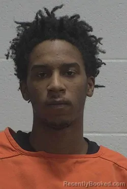 Mugshot of ERVING MAURICE BARNES