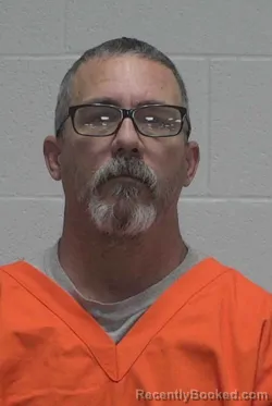 Mugshot of JEFFREY SCOTT PITTMAN