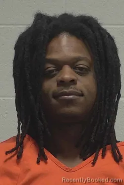 Mugshot of CURTIS ANTONIO BYNUM