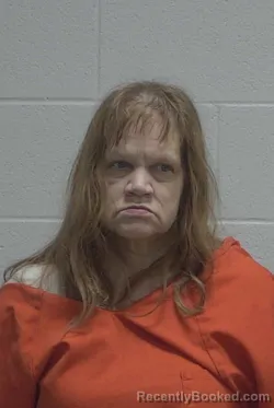Mugshot of KELLY MICHELLE BASS