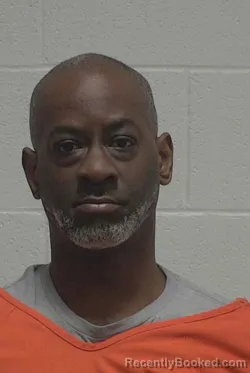 Mugshot of THOMAS JOSEPH BRITT