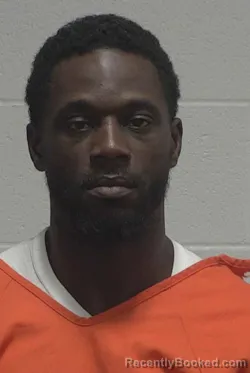 Mugshot of JAMAL DEANTE BROADIE