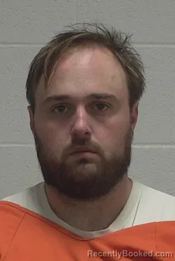 Mugshot of LUCA DANIEL FLOYD