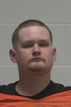 Mugshot of DYLAN GRANT SMITH