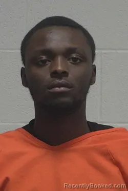 Mugshot of SINCEERE DARIOUN J KING