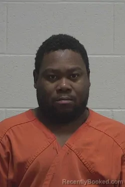 Mugshot of WILSON FILGENCE