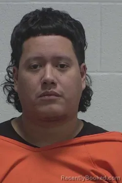 Mugshot of FRANCISCO JAVIER LOPEZ