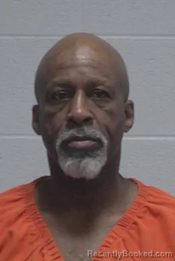 Mugshot of MARLEY EUGENE WILLIAMS