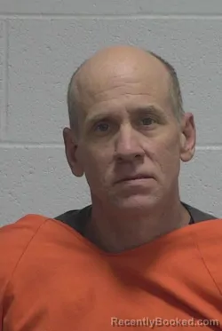 Mugshot of MICHAEL JAMES MOTT