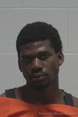 Mugshot of JONATHAN DKWAN HARRIS