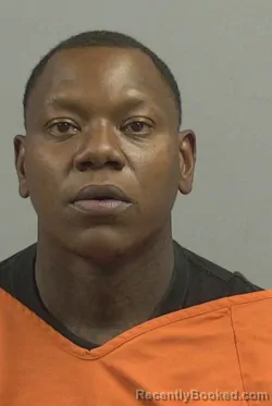 Mugshot of ALTERRICK RASHAD HERRING