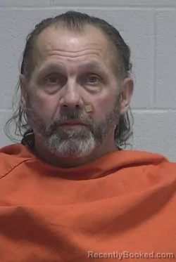 Mugshot of JESSE SHAWN TAYLOR