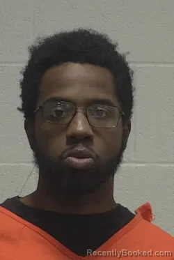 Mugshot of JORDAN ALEXANDER SUTTON