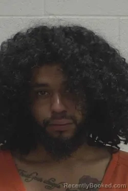 Mugshot of CARLOS ROBERTO FLORES MANZANARES