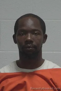 Mugshot of RONNIE JEROME DAVIS