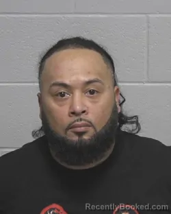 Mugshot of ROBERT GONZALEZ