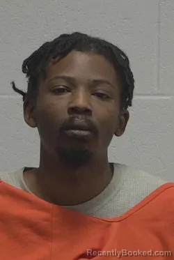 Mugshot of KEON DYTRELL MCCOY