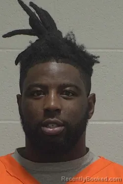 Mugshot of KEVONNE WELLS