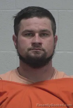 Mugshot of CHARLES RONALD HART ASCHENAUER