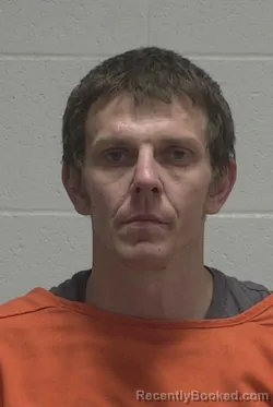 Mugshot of CAMERON LEE HOOSE