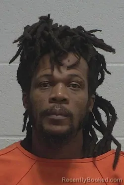 Mugshot of EMMANUEL GUERSHOM PIERRE