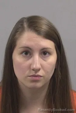 Mugshot of SAVANNAH RENEE GURLEY