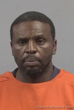 Mugshot of ROBERT JEAN MABIAL