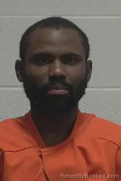 Mugshot of ANDEL DORCELUS