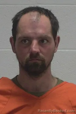 Mugshot of WILLIAM JAMES GROOMS