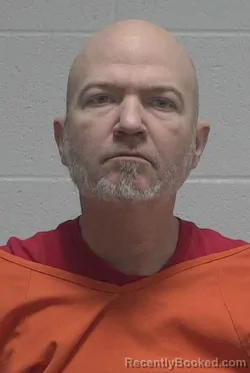 Mugshot of ANDREW PHILLIP POPE