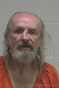 Mugshot of ADAM MARION MADEJSKI