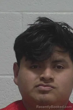 Mugshot of BRAIN JUAN LORENZO