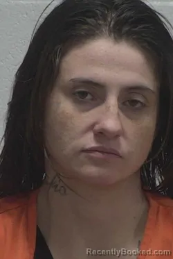 Mugshot of MIKAL ADRIONA WOOTEN