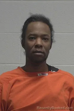 Mugshot of DAMION CANTRELL ETIENNE