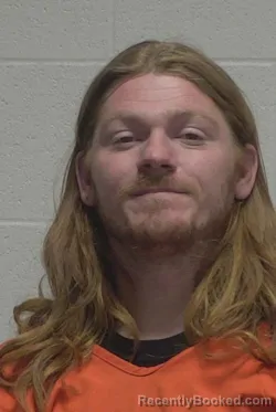 Mugshot of JOE WAYNE BREWER