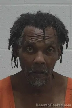 Mugshot of LESLIE GIBBS