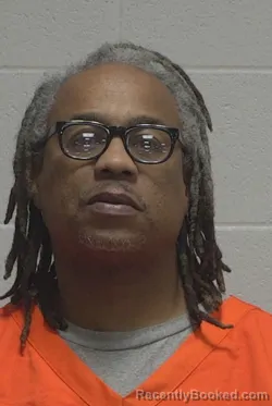 Mugshot of ISHMAEL HAKEEM ABDUL-JABBAR